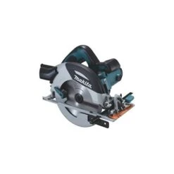Scie Circulaire Filaire MAKITA "HS7101J" De 1400W - Diam.190m/m