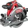 Scie Circulaire Fuel MILWAUKEE "M18CCS55-0X" De 18V - 55 M/m