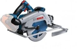 Scie Circulaire GKS 18V-68GC BOSCH "06016B5100" De 18V Coupe De 68 Mm