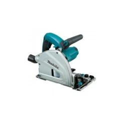 Scie Circulaire Plongeante MAKITA "SP6000J" De 1300W - 165 M/m