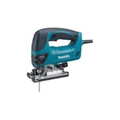 Scie Sauteuse Filaire Poignée étrier MAKITA "4350FCTJ" De 720 W