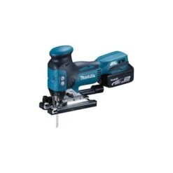 Scie Sauteuse Poignée Champignon Sur Batterie MAKITA "DVJ181ZJ" De 18 V