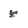 Scie Sauteuse Sans Fil STA18LTX METABO "601405840" De 18 V
