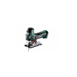 Scie Sauteuse Sans Fil STA18LTX METABO "601405840" De 18 V
