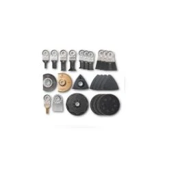 Set D'accessoires FEIN Best Of Rénovation