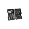 Set De Vissage Forage Bois BOSCH "2607017327" De 35 Pièces