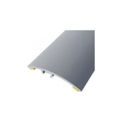 Seuil De Porte Fixation Invisible Et Adhésive En Aluminium ELLEN "B033871093" De 37 M/m