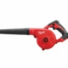 Souffleur Compact 3 Vitesses MILWAUKEE "18 BBL-0" De 18 V