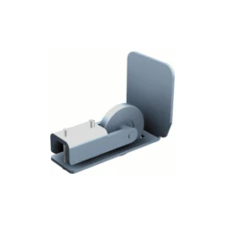Support à Galet Pour Portail Porte à Faux Hercule MANTION "1071G" Pour Rail De 9070