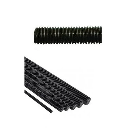 Tige filetée acier brut classe 4.6 diam.33 m/m Tige Filetée Acier Brut Classe 4.6 Diam.33 M/m -GUILLEMARRE BOUTIQUE tige filetee acier brut classe 4 6 diam 33 m m