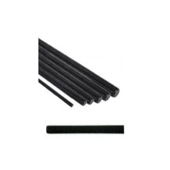 Tige Filetée Acier Brut Classe 8.8 Diam.22 M/m