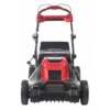 Tondeuse à Gazon Fuel Autotractée Double Batterie MILWAUKEE "M18 F2LM53-122" De 18 V