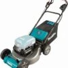 Tondeuse MAKITA "LM001CZ" De 53 Cm - 40 V