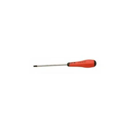 Tournevis torx type Tampertorx MOB "9105200001" T20 de 100 m/m Tournevis Torx Type Tampertorx MOB "9105200001" T20 De 100 M/m -GUILLEMARRE BOUTIQUE tournevis mob type tampertorx tt 20x100 1