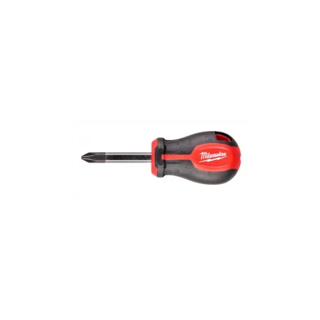 Tournevis Phillips manche trilobe pointe magnétique MILWAUKEE "4932471787" de PH2 X 45 Tournevis Phillips Manche Trilobe Pointe Magnétique MILWAUKEE "4932471787" De PH2 X 45 -GUILLEMARRE BOUTIQUE tournevis phillips manche trilobe pointe magnetique milwaukee 4932471787 de ph2 x 45