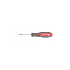Tournevis Torx Manche Trilobe Pointe Magnétique MILWAUKEE "4932471796" De T7 X 65