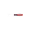 Tournevis Torx Manche Trilobe Pointe Magnétique MILWAUKEE "4932471798" De T9 X 75