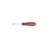 Tournevis Torx Manche Trilobe Pointe Magnétique MILWAUKEE "4932471800" De T15 X 75