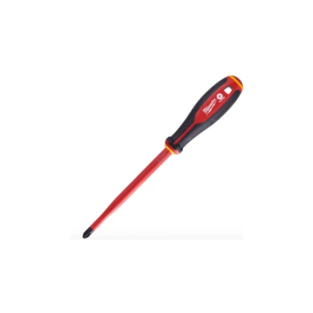 Tournevis VDE trilobe Phillips empreinte affinée MILWAUKEE "4932478720" de PH0 x 60 m/m Tournevis VDE Trilobe Phillips Empreinte Affinée MILWAUKEE "4932478720" De PH0 X 60 M/m -GUILLEMARRE BOUTIQUE tournevis vde trilobe phillips empreinte affinee beta 4932478720 de ph0 x 60 m m