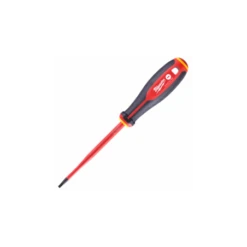Tournevis VDE Trilobe Plat Empreinte Affinée MILWAUKEE "4932478718" De 1,6 X 8 X 175 M/m