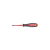 Tournevis VDE Trilobe Torx Empreinte Affinée MILWAUKEE "4932478728" De T10 X 60 M/m