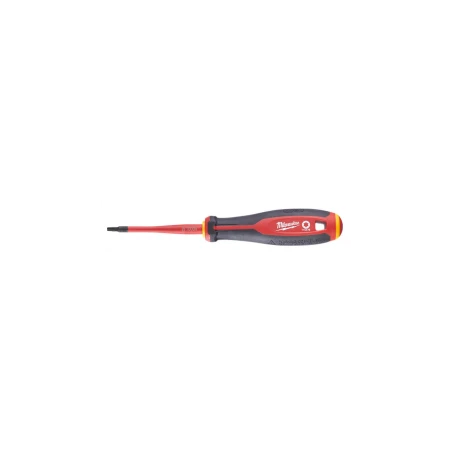 Tournevis VDE trilobe Torx empreinte affinée MILWAUKEE "4932478728" de T15 x 75 m/m Tournevis VDE Trilobe Torx Empreinte Affinée MILWAUKEE "4932478728" De T15 X 75 M/m -GUILLEMARRE BOUTIQUE tournevis vde trilobe torx empreinte affinee beta 4932478728 de t15 x 75 m m