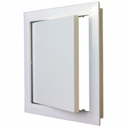 Trappe De Visite à Porte Plastique AUTOGYRE "252030" De 300 X 300 M/m