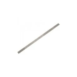 Tringle D'espagnolette Plate Inox 316L TORBEL "S907015PB" De 1,50 Ml