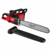 Tronçonneuse à Chaine De Bucheronnage MILWAUKEE "M18F2CHS50-0" De 18V - Guide De 50 Cm