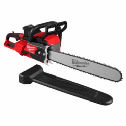 Tronçonneuse à Chaine De Bucheronnage MILWAUKEE "M18F2CHS50-0" De 18V - Guide De 50 Cm