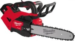 Tronçonneuse D'élagage M18 FTHCHS30-0 MILWAUKEE "4933479587" De 30 Cm