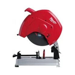 Tronçonneuse Radiale à Métaux MILWAUKEE "CHS355" De 355 M/m - 230 V