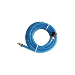 Tuyau Air Comprimé Pvc Renforcé Avec Raccords PRODIF "8905V" De 5ml