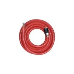 Tuyau Air Comprimé Pvc Renforcé Avec Raccords PRODIF "8910V" De 10ml
