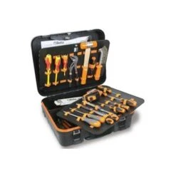 Valise Porte-outils Pour La Microtechnique Avec Composition Outils BETA "2032TET/A" 70 Outils