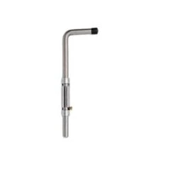 Verrou Baïonnette à Souder Super Renforce 16 X 300