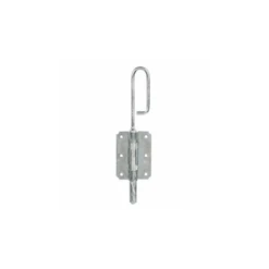 Verrou Baïonnette Renforcé à Visser MERMIER "M-428503" De 16 X 500 M/m