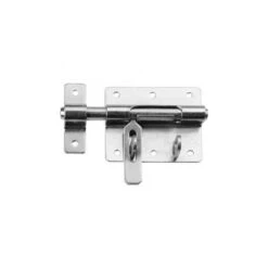 Verrou De Box Porte-cadenas Standard MERMIER "M-499143" Diamètre 14 M/m