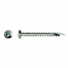 Vis à Bois Tête Ronde Torx PGB "PFWCTV001004000303" De 4 X 30 Mm
