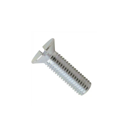 Vis à métaux tête fraisée fendue de 5 x 45 Vis à Métaux Tête Fraisée Fendue De 5 X 45 -GUILLEMARRE BOUTIQUE vis a metaux tete fraisee fendue de 5 x 45