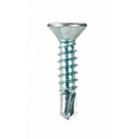 Vis autoperçeuse tête fraisée cruciforme FAYNOT "14232-067" de 4.2 x 32 m/m Vis Autoperçeuse Tête Fraisée Cruciforme FAYNOT "14232-067" De 4.2 X 32 M/m -GUILLEMARRE BOUTIQUE vis autoperceuse tete fraisee cruciforme faynot 14232 067 de 4 2 x 32 m m