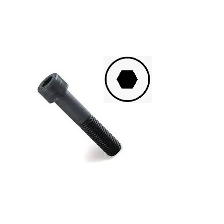 Vis tête cylindrique brut C.H.C classe 8.8 de 4 x 10 Vis Tête Cylindrique Brut C.H.C Classe 8.8 De 4 X 10 -GUILLEMARRE BOUTIQUE vis tete cylindrique brut c h c classe 8 8 de 4 x 10