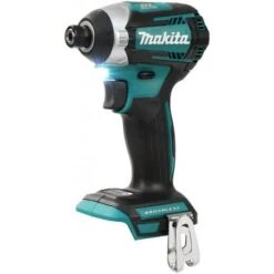 Visseuse à Chocs à Batterie MAKITA "DTD154Z" 18 V - 175 Nm