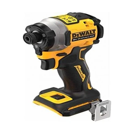 Visseuse à chocs ultra compacte sans fil DEWALT "DCF85ONT-XJ" de 18 V Visseuse à Chocs Ultra Compacte Sans Fil DEWALT "DCF85ONT-XJ" De 18 V -GUILLEMARRE BOUTIQUE visseuse a chocs ultra compacte sans fil dewalt dcf85ont xj de 18 v