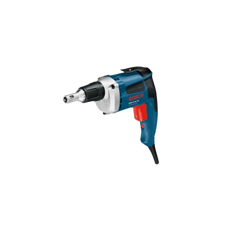 Visseuse plaque de plâtre avec porte-outils magnétique embout filaire PH2 BOSCH "GSR 6-45T" de 701 W Visseuse Plaque De Plâtre Avec Porte-outils Magnétique Embout Filaire PH2 BOSCH "GSR 6-45T" De 701 W -GUILLEMARRE BOUTIQUE visseuse plaque de platre avec porte outils magnetique embout filaire ph2 bosch gsr 6 45t de 701 w